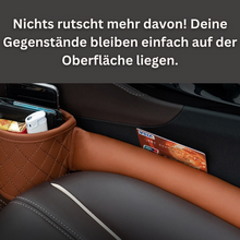 Lade das Bild in den Galerie-Viewer, GapFiller - Autositz Lückenfüller