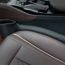 Lade das Bild in den Galerie-Viewer, GapFiller - Autositz Lückenfüller