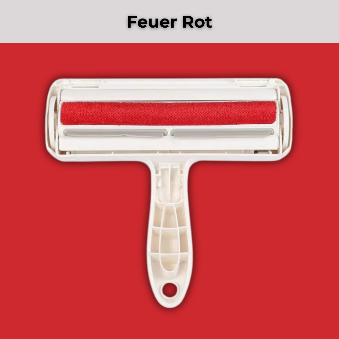 FurBuster - Tierhaarentferner