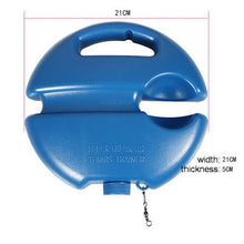 Lade das Bild in den Galerie-Viewer, TennisBuddy – Selbsttrainingsgerät für überall