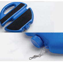 Lade das Bild in den Galerie-Viewer, TennisBuddy – Selbsttrainingsgerät für überall