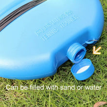 Lade das Bild in den Galerie-Viewer, TennisBuddy – Selbsttrainingsgerät für überall