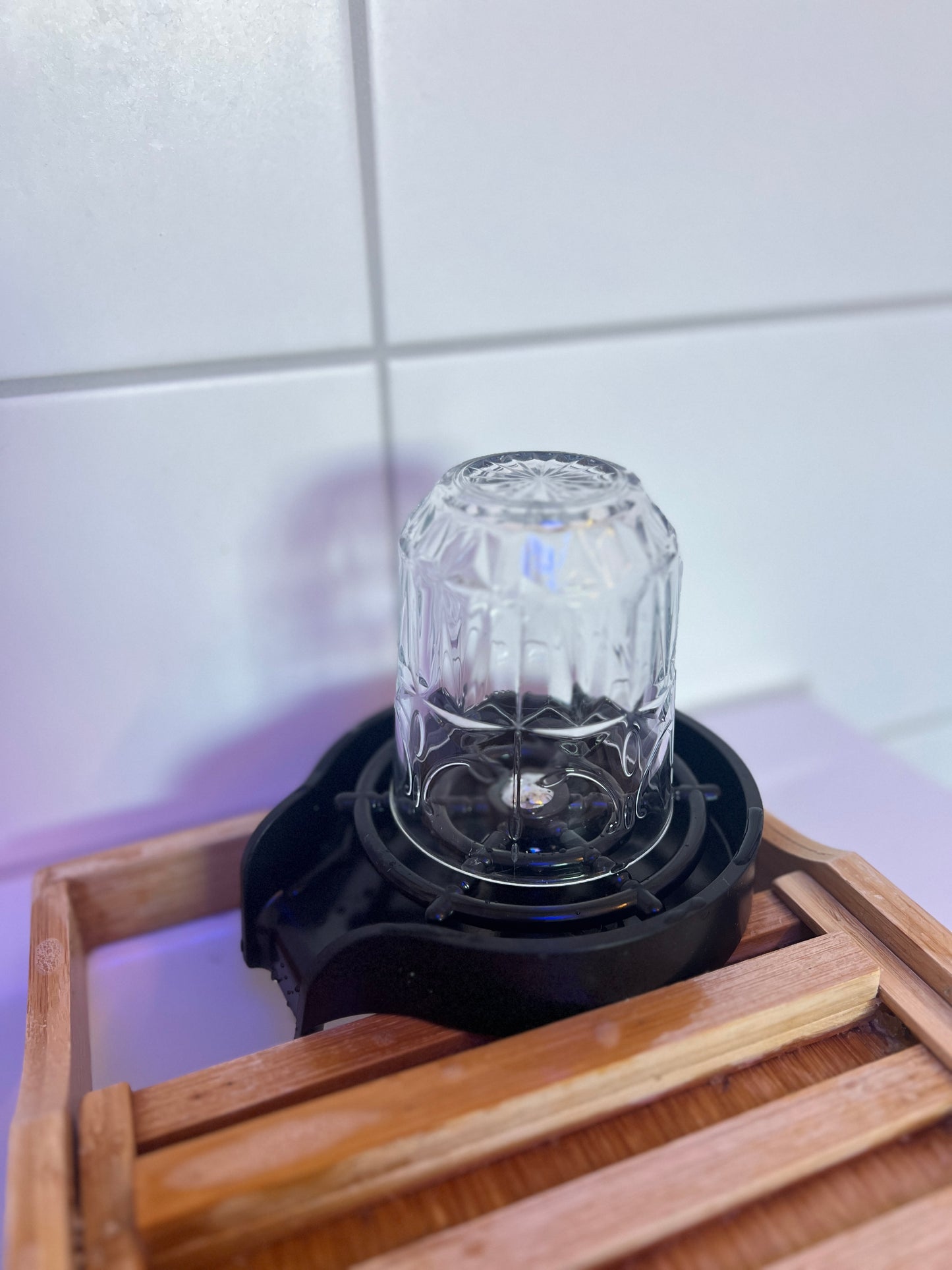 CupWasher - Premium Glasreiniger