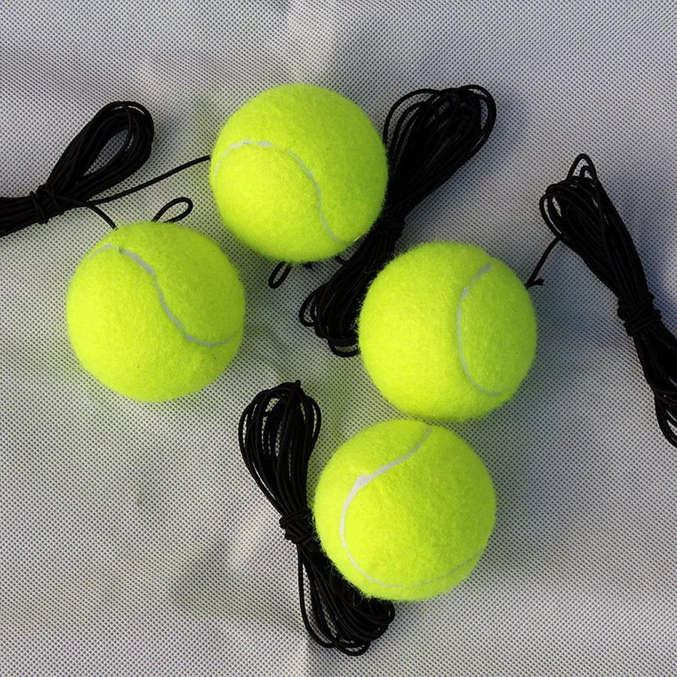 TennisBuddy – Selbsttrainingsgerät für überall