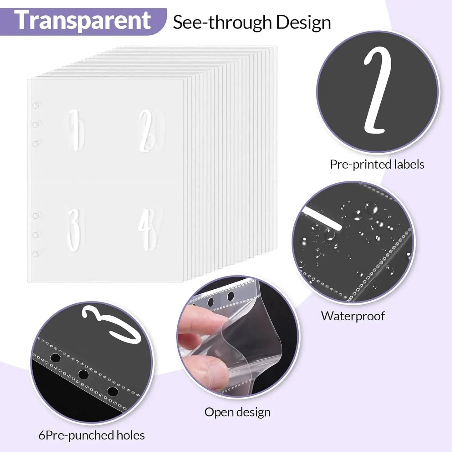 100 Envelope Challenge Binder Couple Challenge Event Save Together Challenge Notepad Savings Folder A5 Binder Budget Envelopes