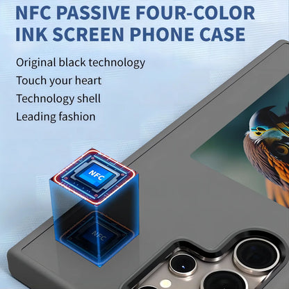 Android Hülle NFC