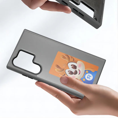 Android Hülle NFC