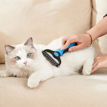 Lade das Bild in den Galerie-Viewer, Hair Removal Comb for Dogs

