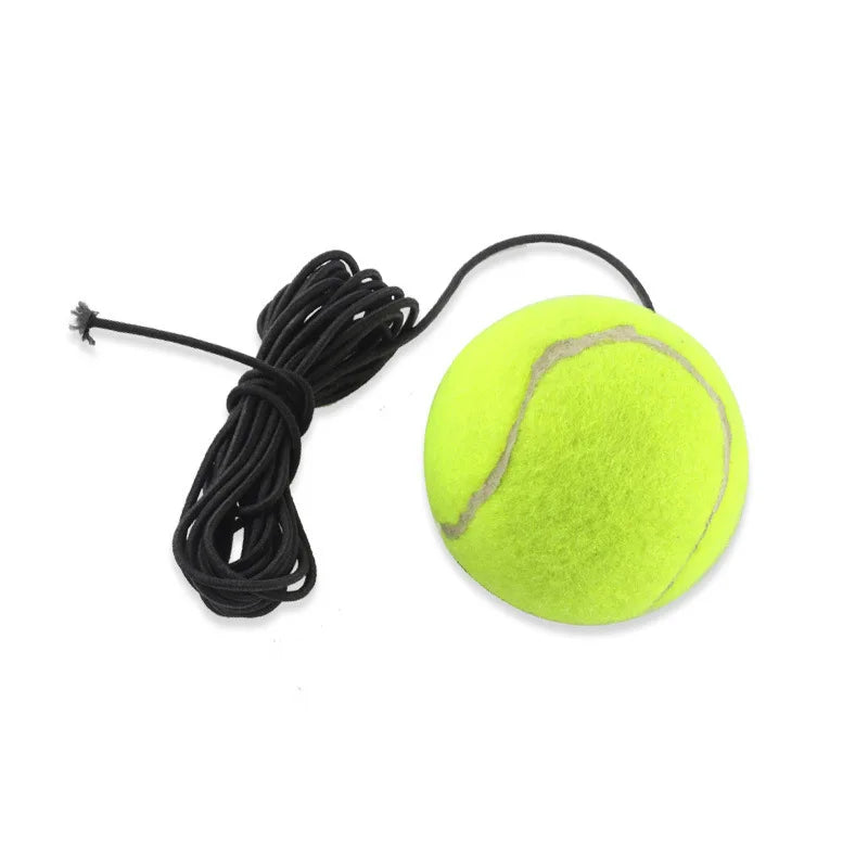 TennisBuddy – Selbsttrainingsgerät für überall