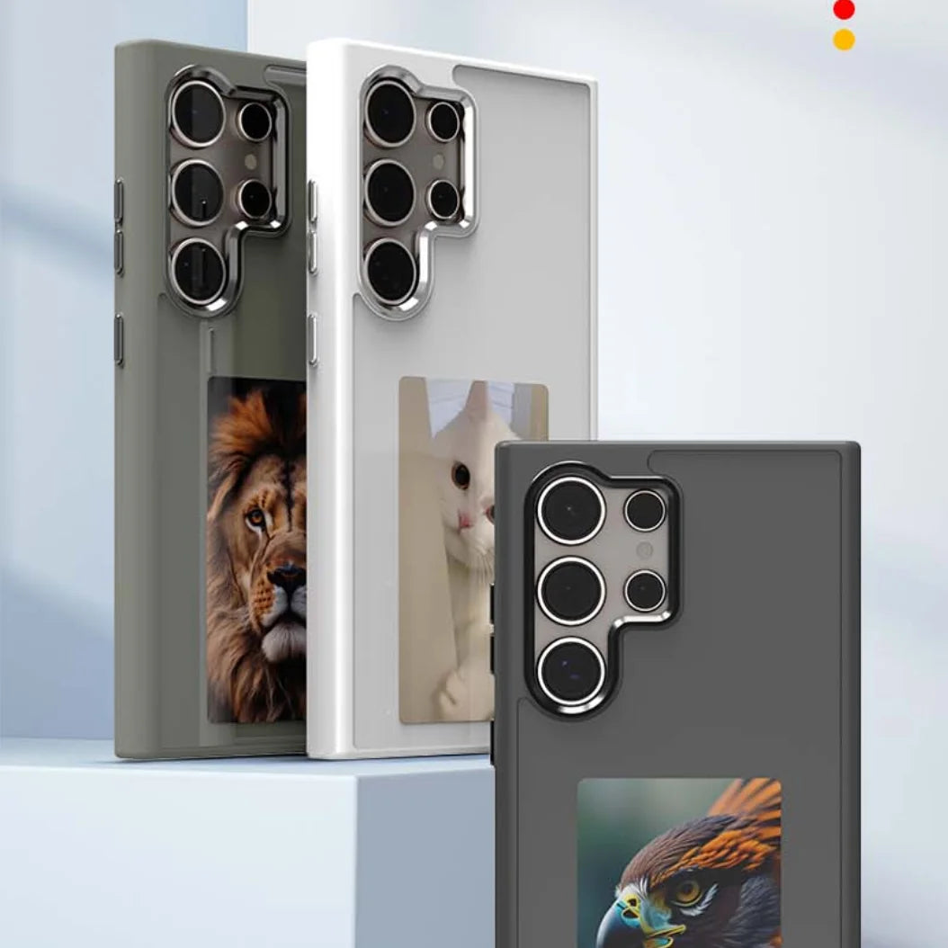 Android Hülle NFC