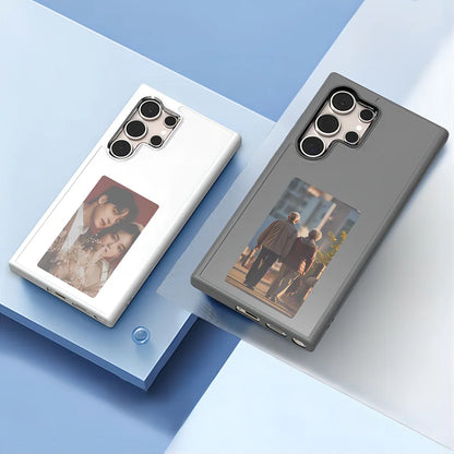 Android Hülle NFC